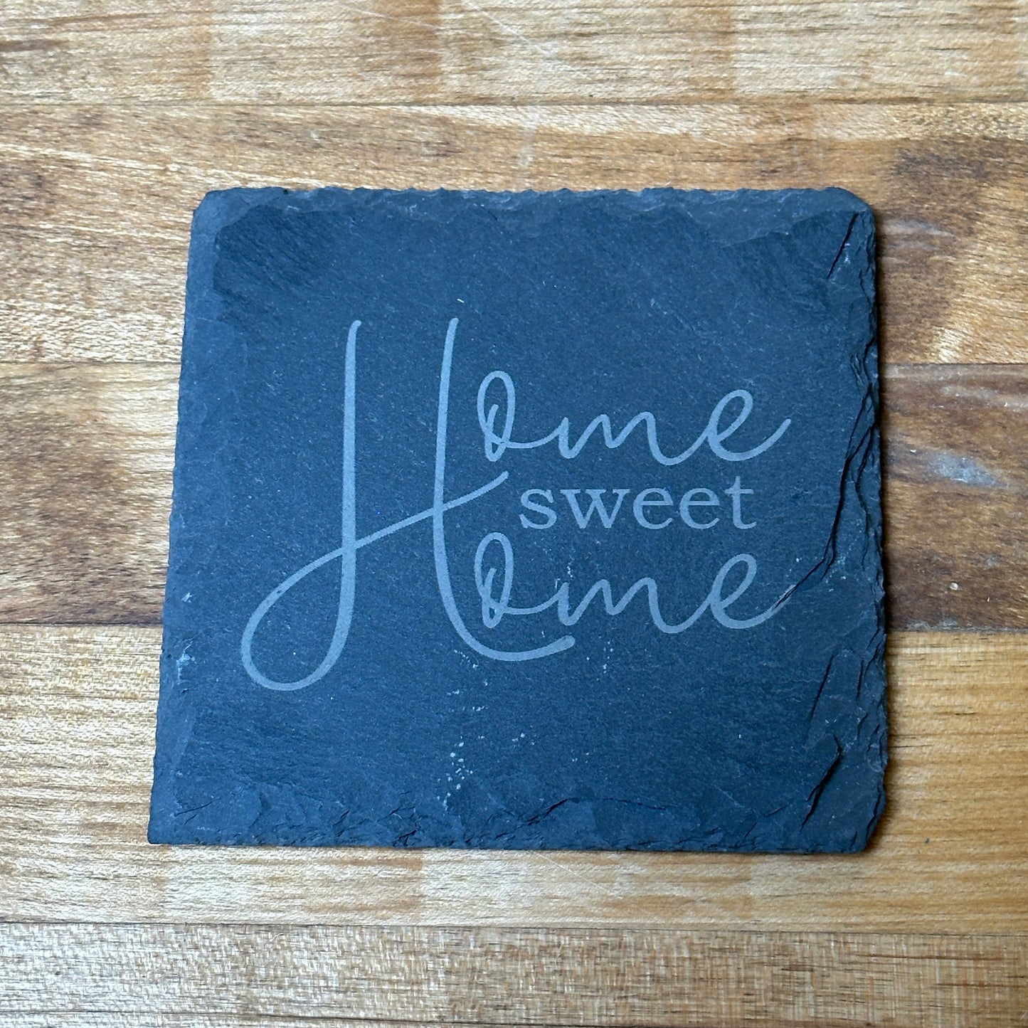 Slate Coasters Closing Gift (4x)