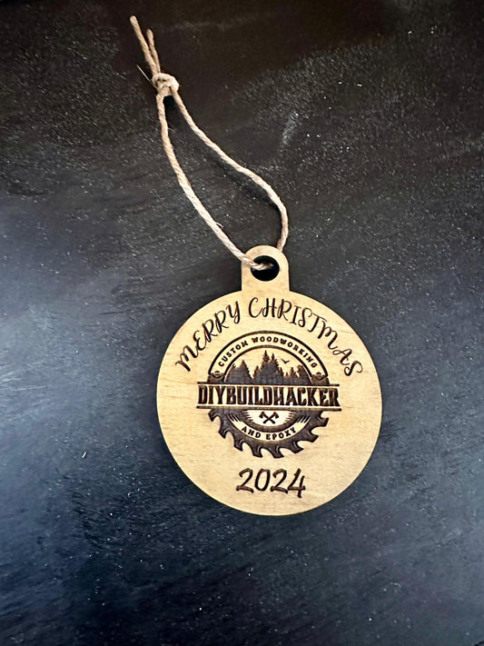 Coraopolis Christmas Ornament (50 pack)