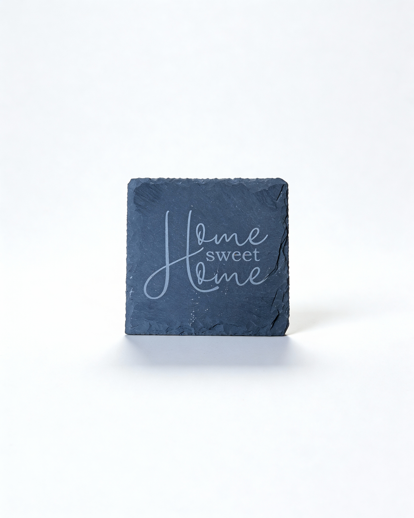 Slate Coaster Set of 4