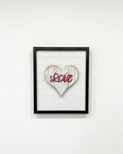 Forever Wall Art