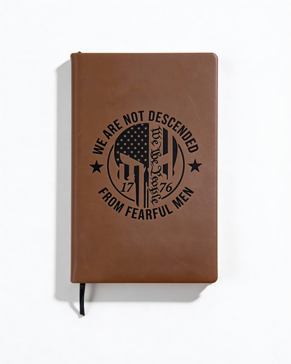 Leather Journal