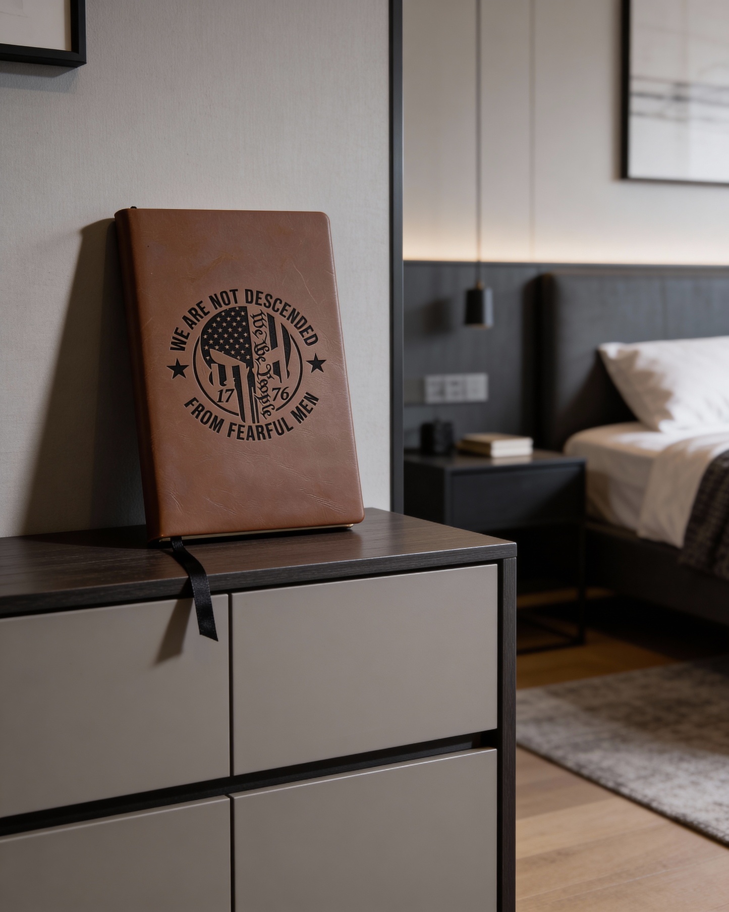 Leather Journal