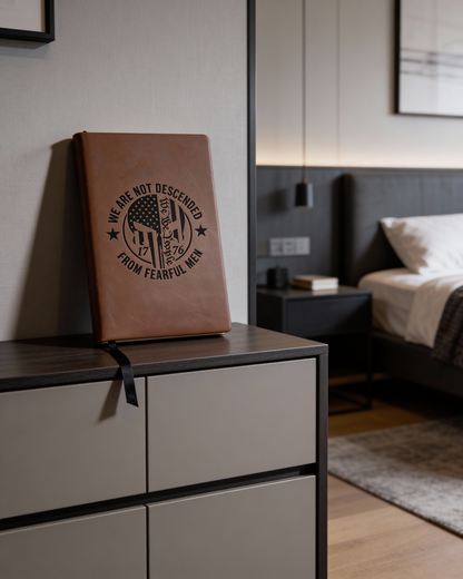 Leather Journal