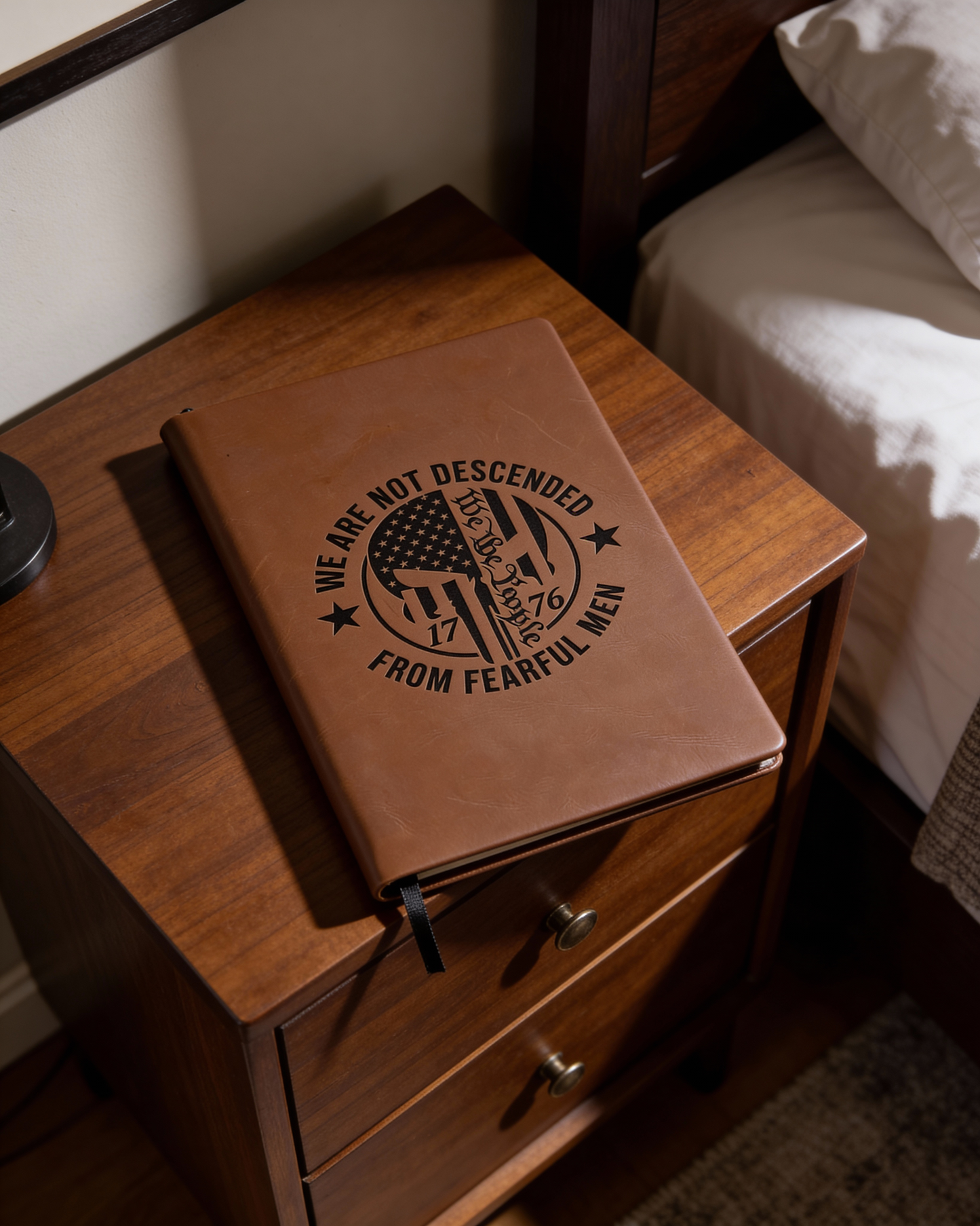 Leather Journal