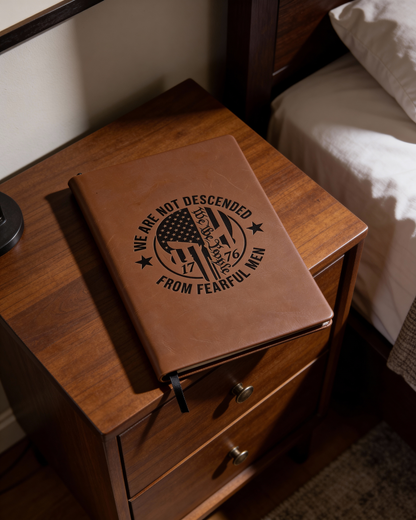 Leather Journal