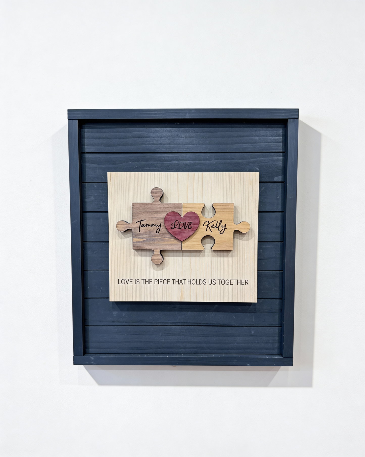 Forever Wall Art