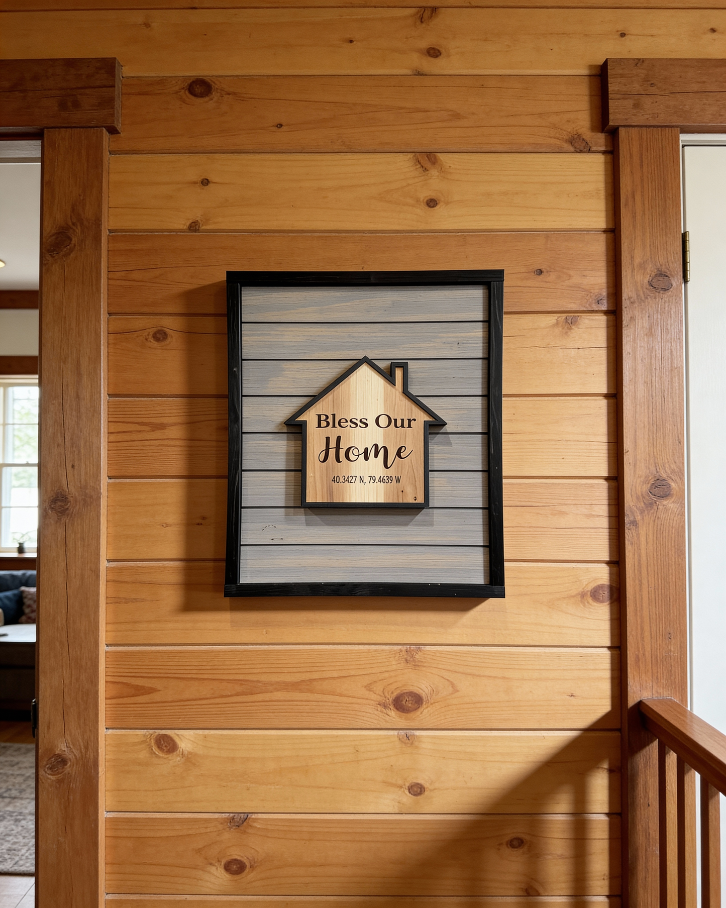Forever Wall Art