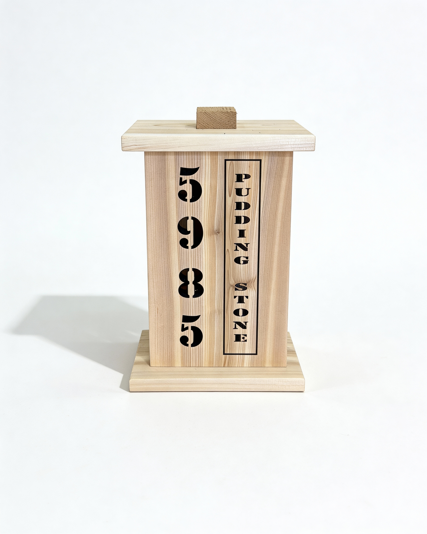 Lantern Workshop - Build Your Own Outdoor Lantern!