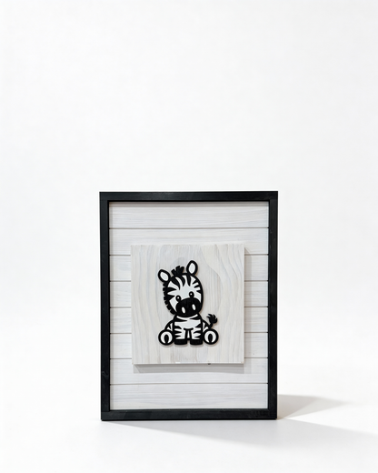 Forever Wall Art