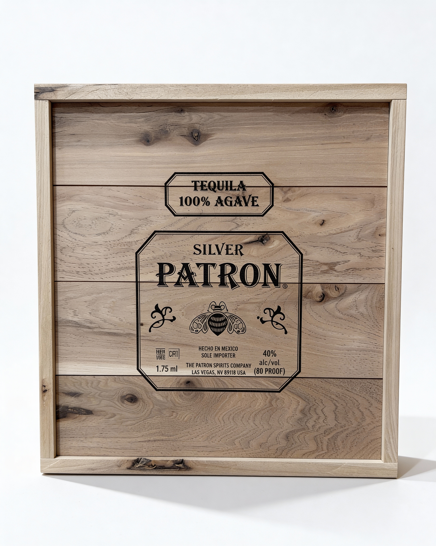 Hickory Game Room Sign