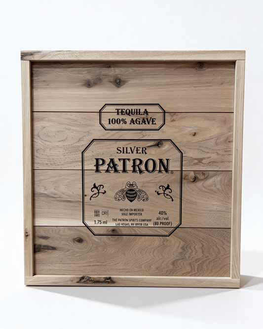 Hickory Game Room Sign