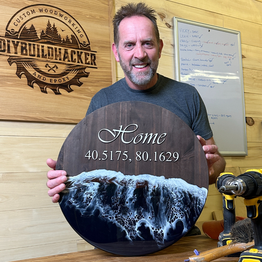 Wall Hanger Closing Gift