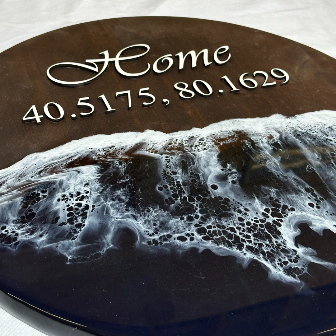 Wall Hanger Closing Gift