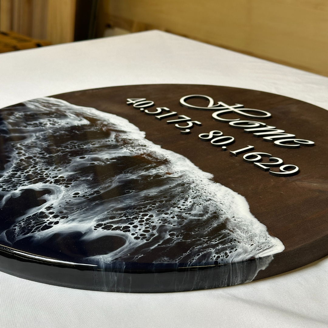 Wall Hanger Closing Gift