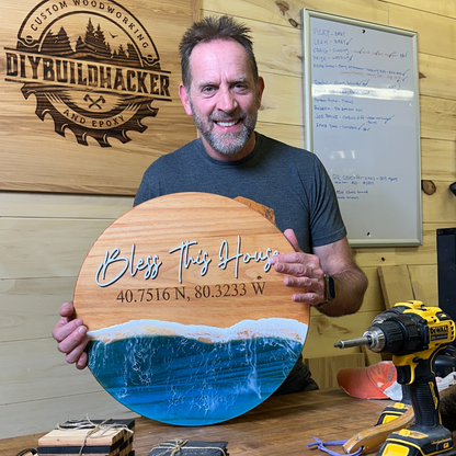 Wall Hanger Closing Gift