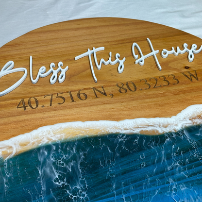 Wall Hanger Closing Gift